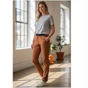 33. Everlane $88 Espresso The Everyone Sweatpant Unisex